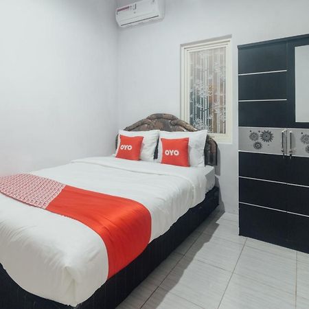 Vaccinated Staff-Oyo 2699 Haven Boarding House Hotel Ambon Exterior photo