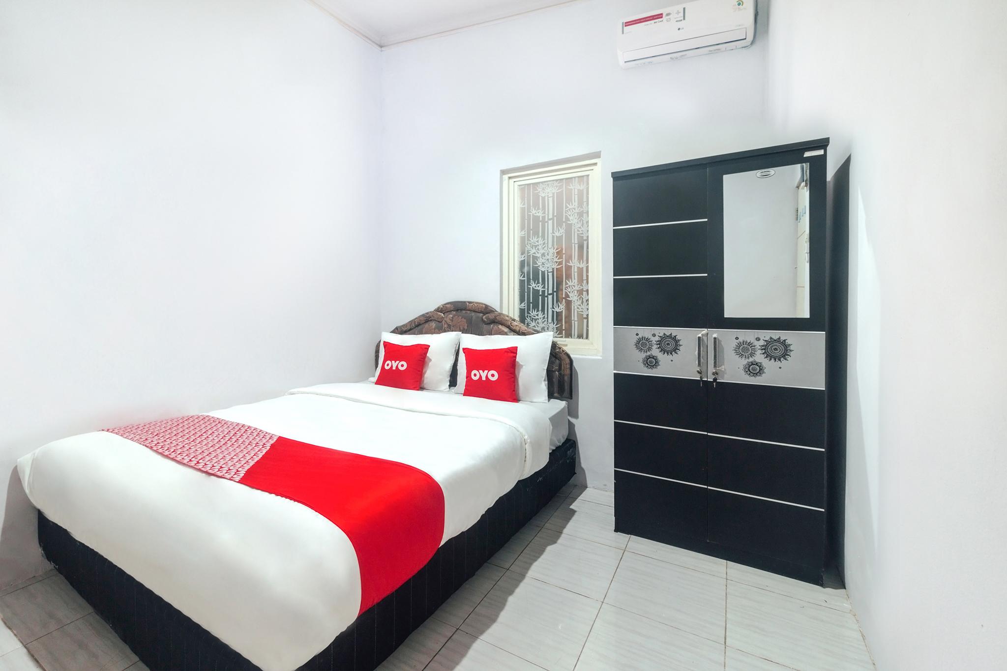 Vaccinated Staff-Oyo 2699 Haven Boarding House Hotel Ambon Exterior photo