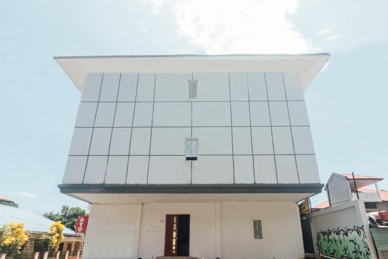 Vaccinated Staff-Oyo 2699 Haven Boarding House Hotel Ambon Exterior photo