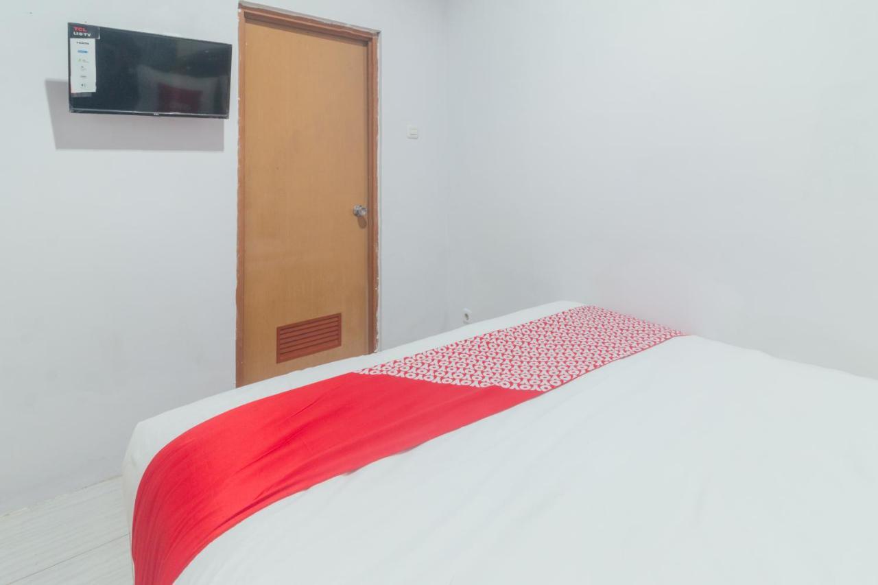 Vaccinated Staff-Oyo 2699 Haven Boarding House Hotel Ambon Exterior photo